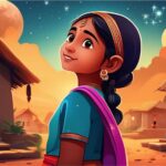 जंगल की खोज और दोस्ती का वादा