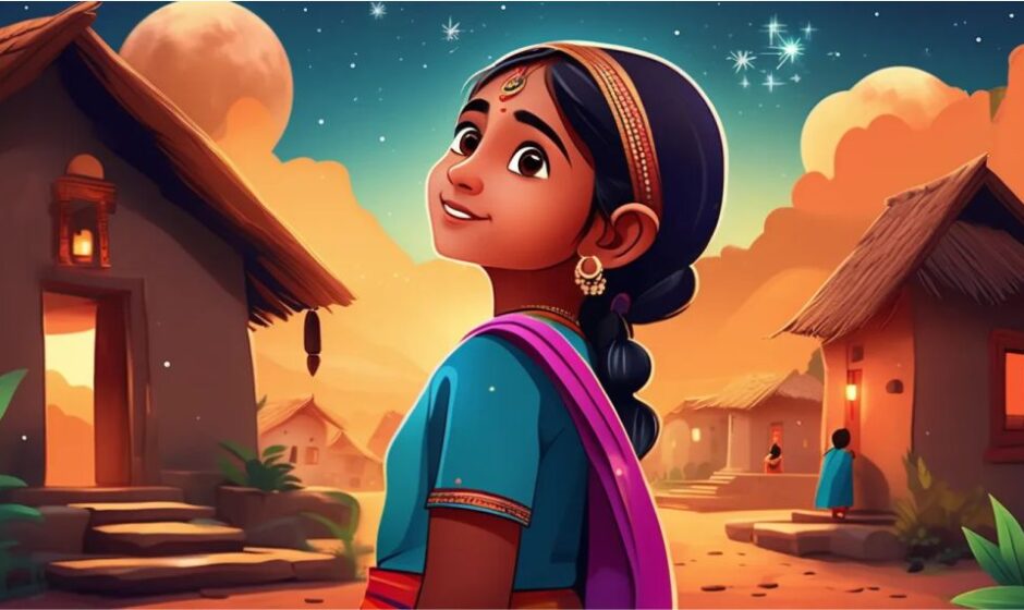 Hamari Adhuri Kahani