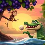 जंगल का रहस्यमयी खजाना